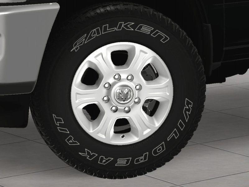 new 2025 Ram 2500 car, priced at $68,770