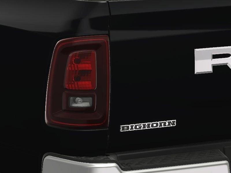 new 2025 Ram 2500 car, priced at $68,770