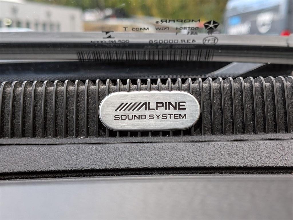 used 2017 Ram 1500 car, priced at $24,650