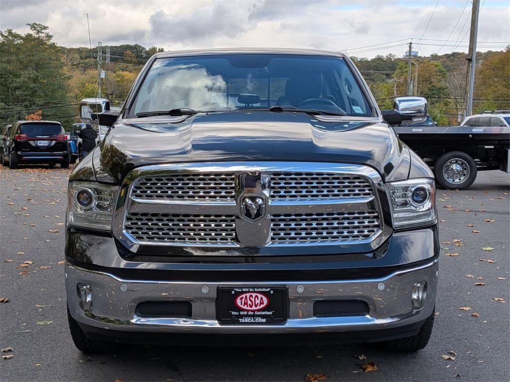 used 2017 Ram 1500 car, priced at $24,650