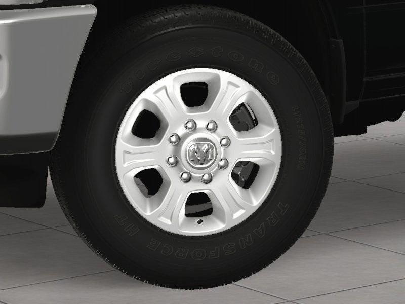 new 2025 Ram 2500 car, priced at $70,820