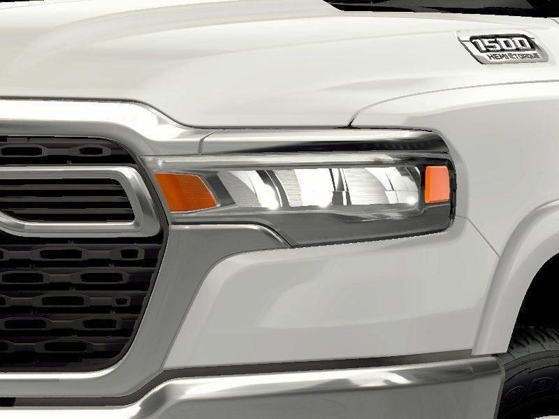 new 2026 Ram 1500 car, priced at $64,215