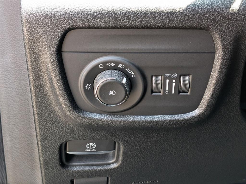 used 2022 Jeep Grand Cherokee L car, priced at $32,795