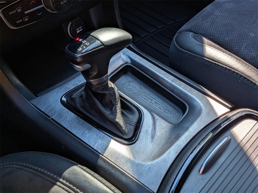 used 2019 Dodge Charger car, priced at $23,980