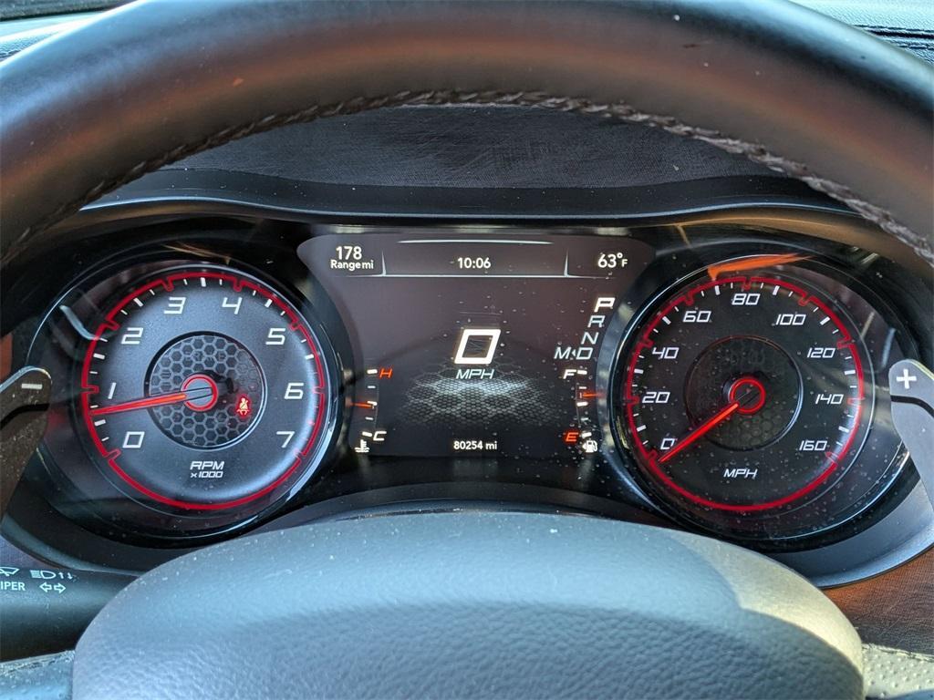 used 2019 Dodge Charger car, priced at $23,980
