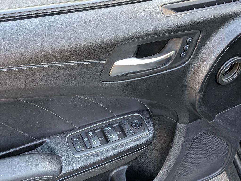 used 2019 Dodge Charger car, priced at $23,980