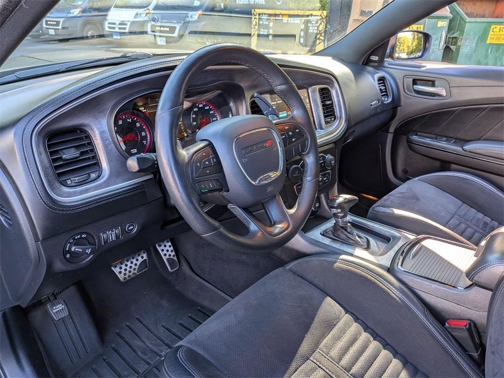 used 2019 Dodge Charger car, priced at $23,980