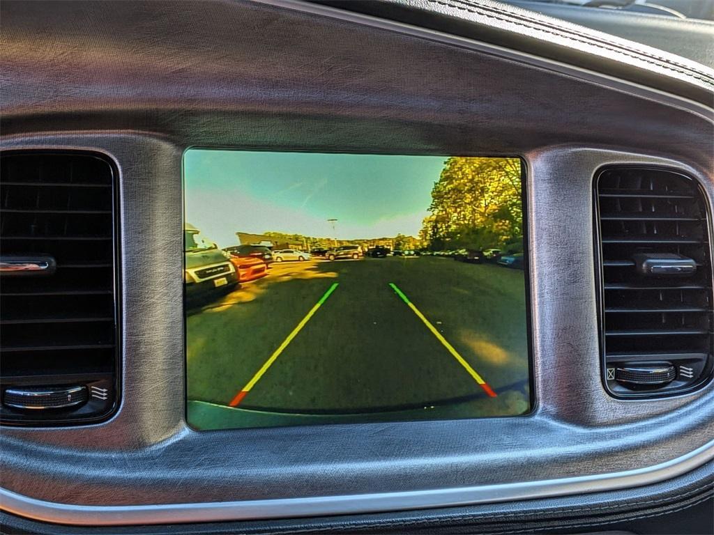 used 2019 Dodge Charger car, priced at $23,980