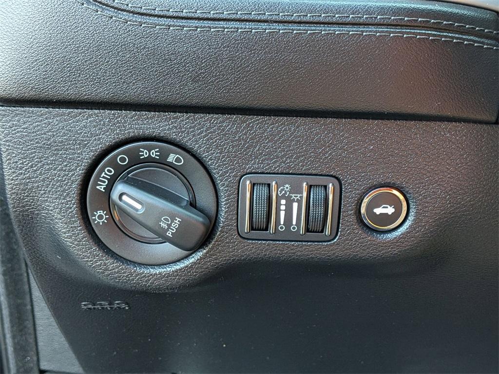 used 2019 Dodge Charger car, priced at $23,980