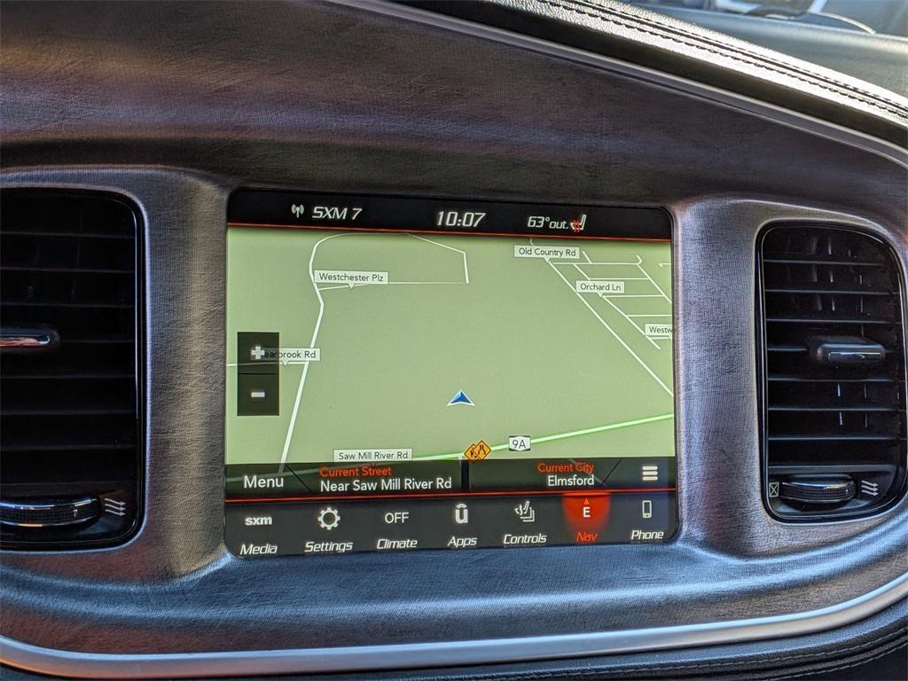 used 2019 Dodge Charger car, priced at $23,980