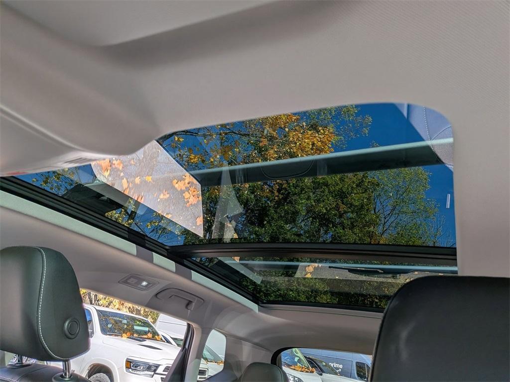 used 2022 Volkswagen Taos car, priced at $19,720