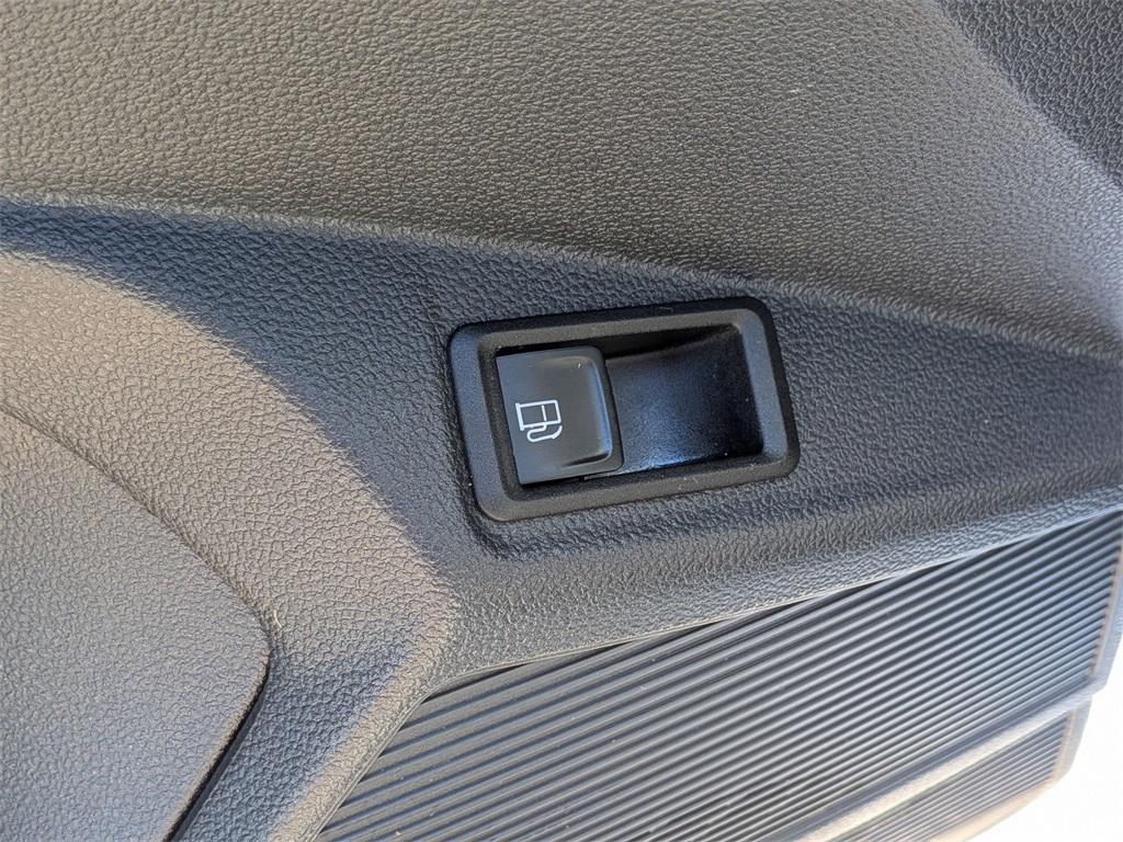 used 2022 Volkswagen Taos car, priced at $19,720