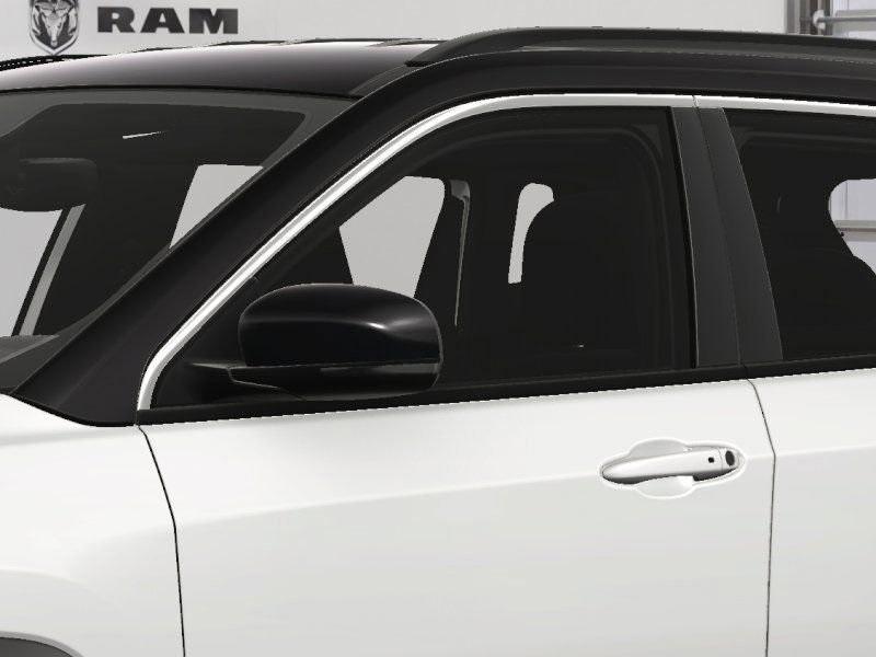 new 2025 Jeep Compass car, priced at $32,340