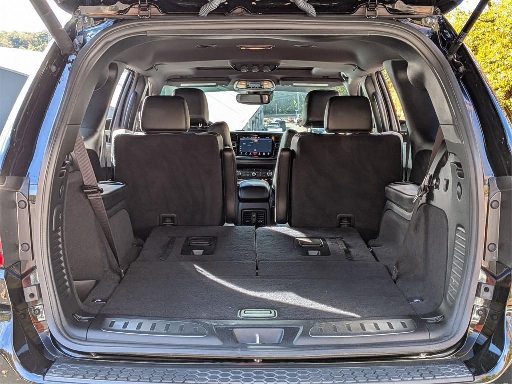used 2022 Dodge Durango car, priced at $32,480