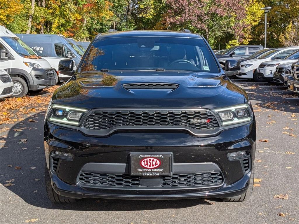 used 2022 Dodge Durango car, priced at $32,480
