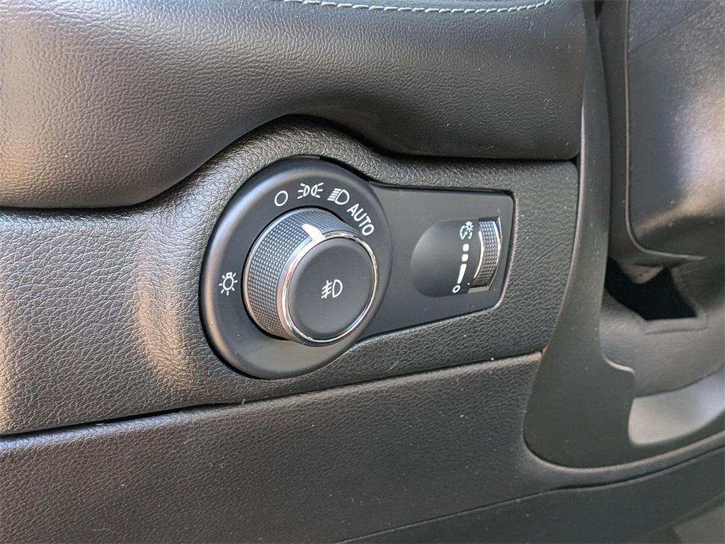 used 2022 Dodge Durango car, priced at $32,480