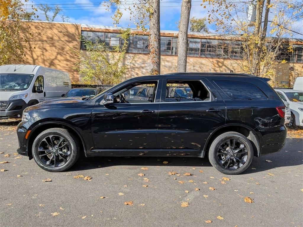 used 2022 Dodge Durango car, priced at $32,480