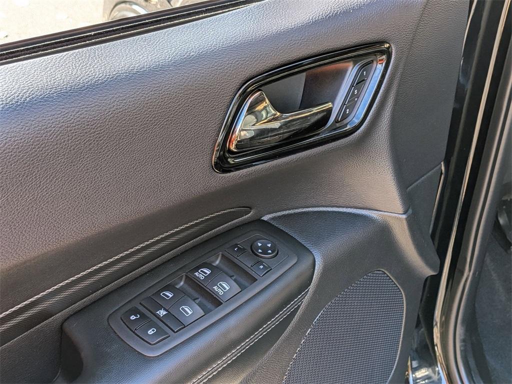 used 2022 Dodge Durango car, priced at $32,480