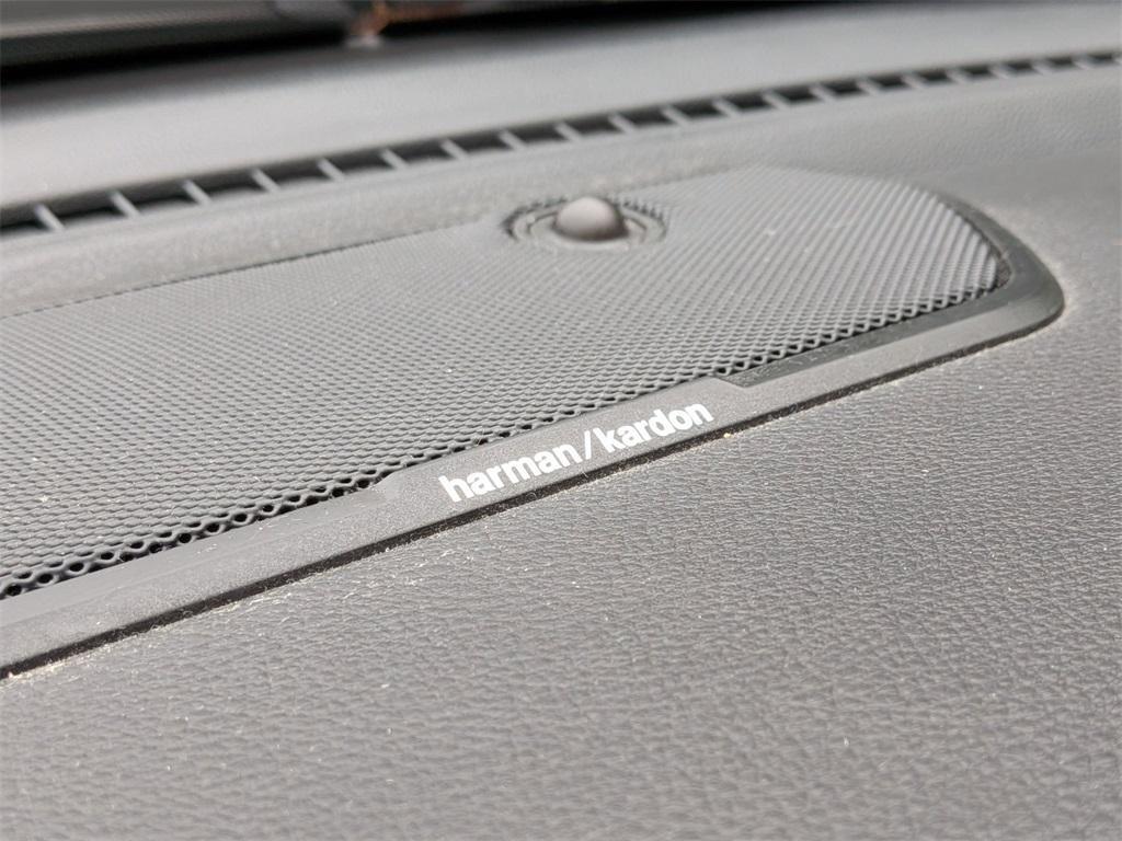 used 2021 Ram 1500 car, priced at $39,250
