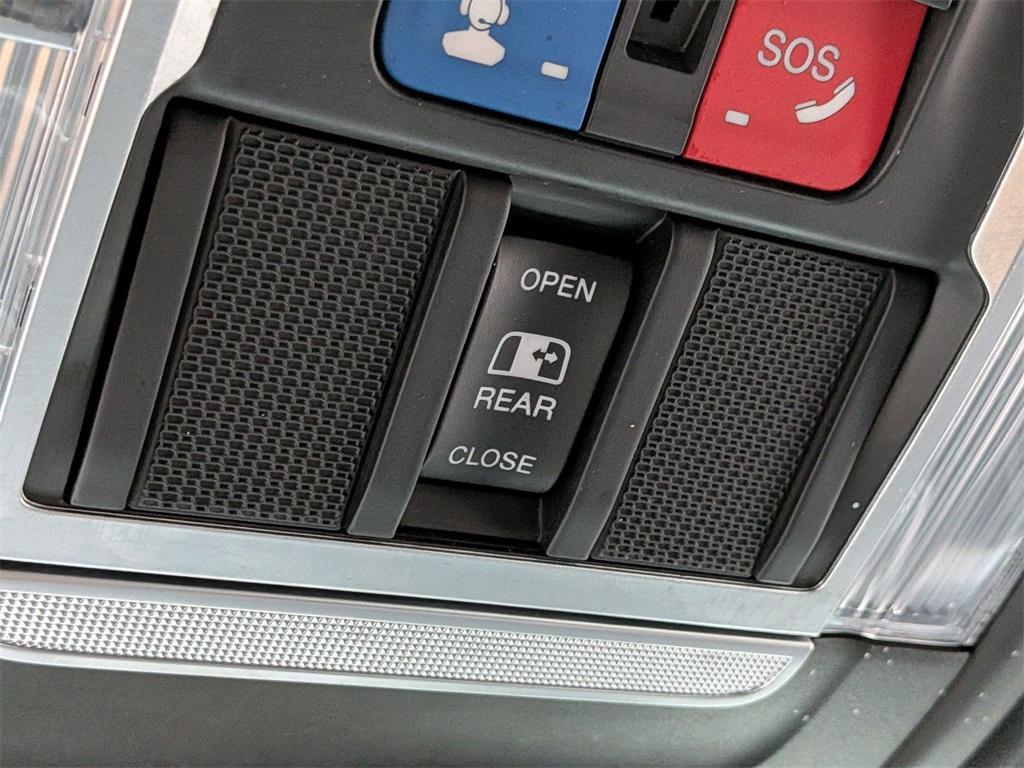 used 2021 Ram 1500 car, priced at $39,250