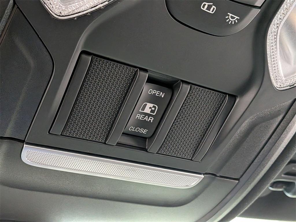 used 2022 Ram 1500 car, priced at $36,220
