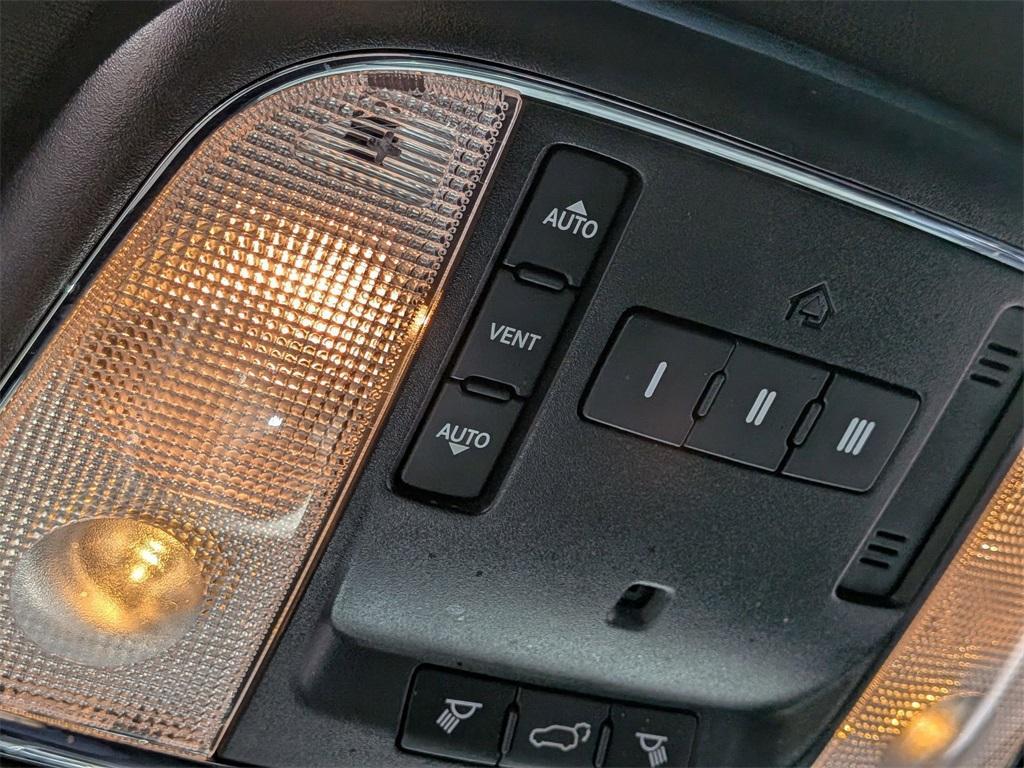 used 2019 Jeep Grand Cherokee car, priced at $16,780