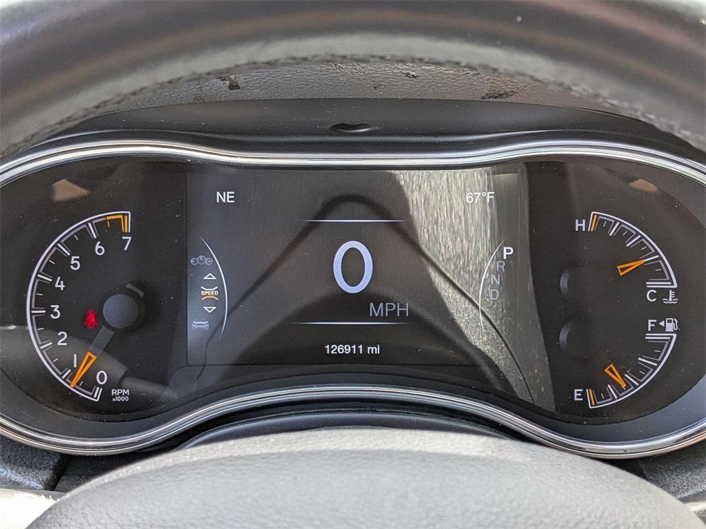 used 2019 Jeep Grand Cherokee car, priced at $16,780