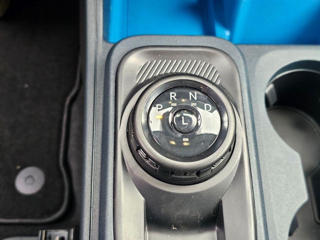 new 2025 Ford Maverick car, priced at $35,095
