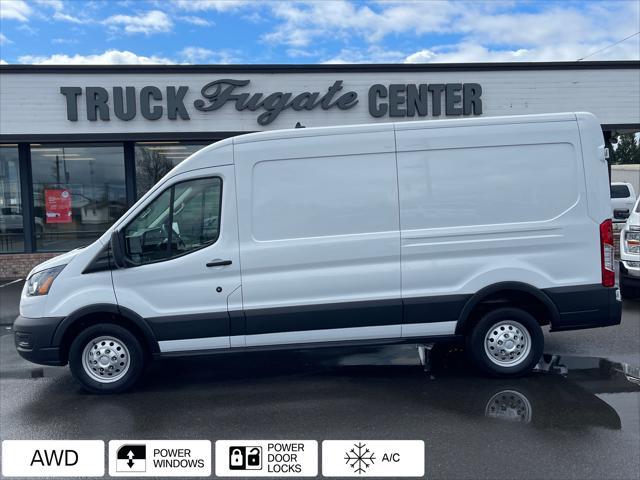 used 2023 Ford Transit-350 car, priced at $56,999
