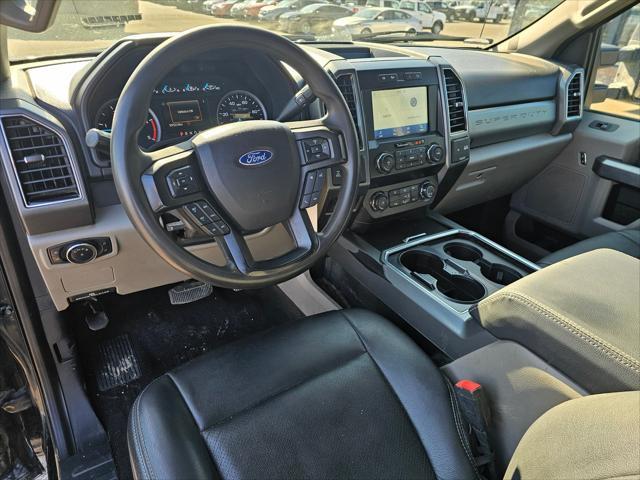 used 2021 Ford F-350 car, priced at $42,998