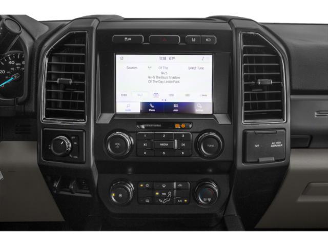 used 2021 Ford F-350 car, priced at $42,999