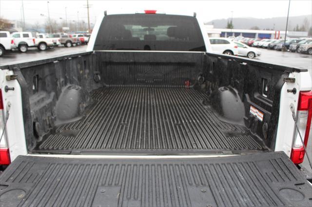 used 2018 Ford F-250 car, priced at $33,997