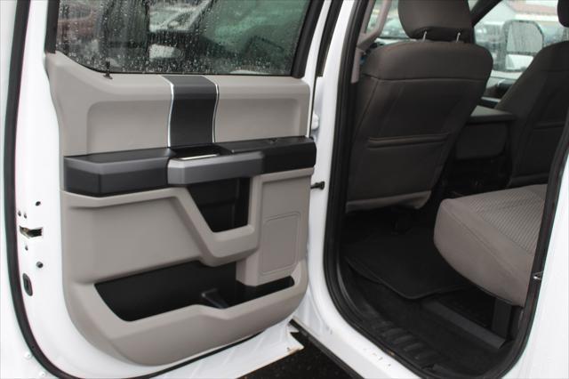 used 2018 Ford F-250 car, priced at $33,997