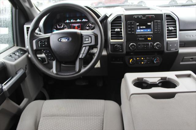 used 2018 Ford F-250 car, priced at $33,997