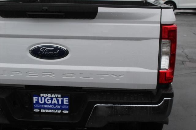 used 2018 Ford F-250 car, priced at $33,997