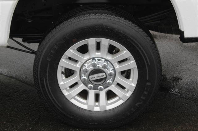 used 2018 Ford F-250 car, priced at $33,997