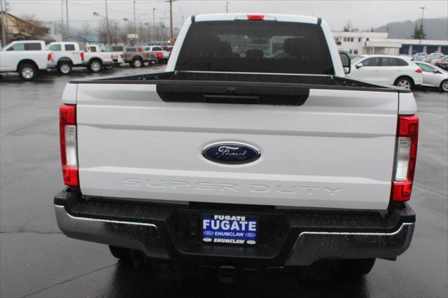 used 2018 Ford F-250 car, priced at $33,997
