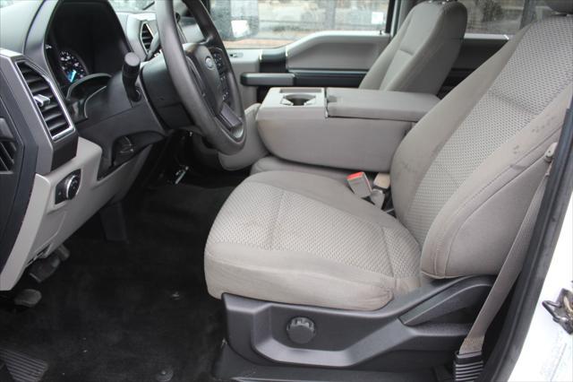 used 2018 Ford F-250 car, priced at $33,997