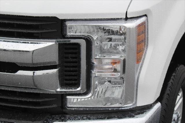 used 2018 Ford F-250 car, priced at $33,997