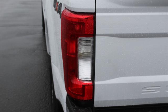 used 2018 Ford F-250 car, priced at $33,997