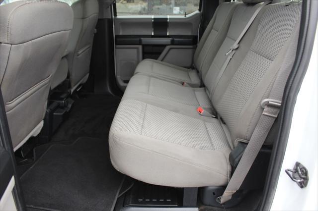 used 2018 Ford F-250 car, priced at $33,997