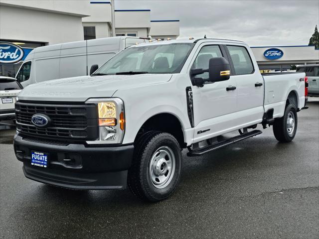 new 2024 Ford F-350 car, priced at $68,280