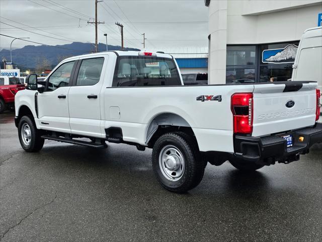 new 2024 Ford F-350 car, priced at $68,280