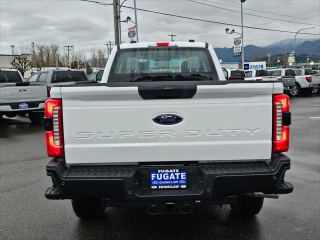 new 2024 Ford F-350 car, priced at $68,280