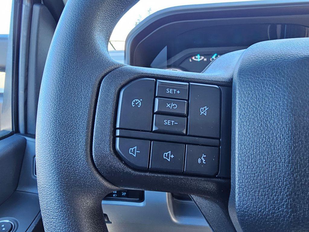 new 2025 Ford F-250 car, priced at $46,155