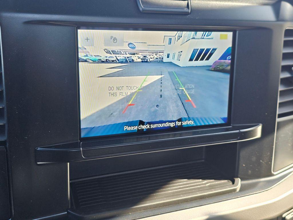 new 2025 Ford F-250 car, priced at $46,155