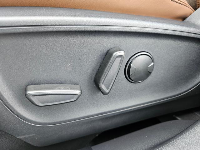 new 2025 Ford Bronco Sport car, priced at $40,010