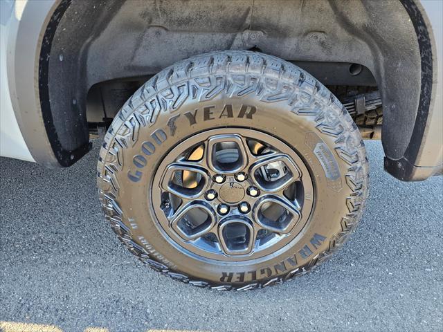 used 2024 Chevrolet Silverado 1500 car, priced at $64,877
