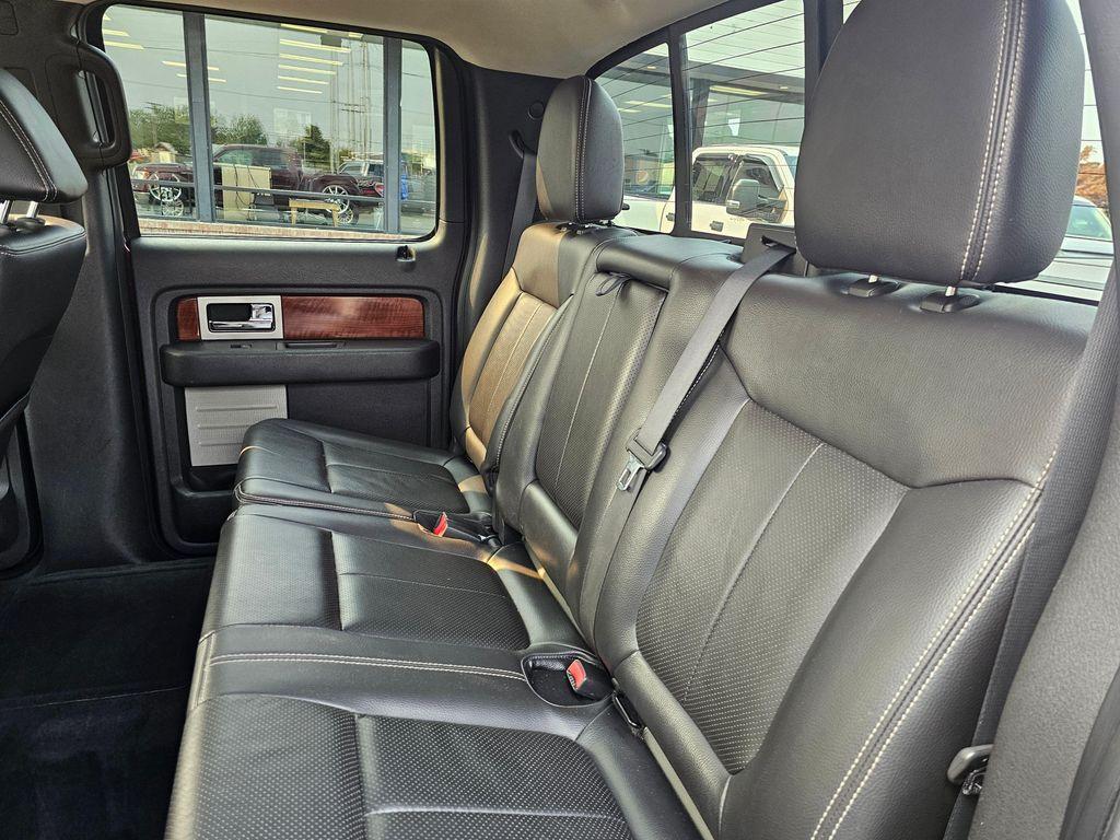 used 2010 Ford F-150 car, priced at $15,999