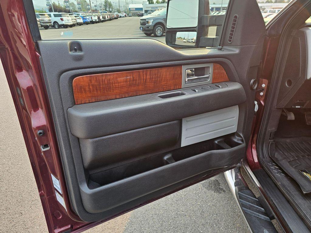 used 2010 Ford F-150 car, priced at $15,999